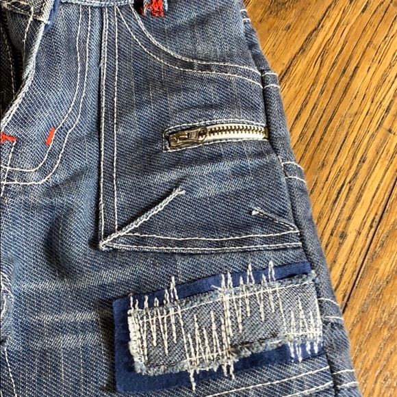 Boys 12-18M jeans - Picture 4 of 6
